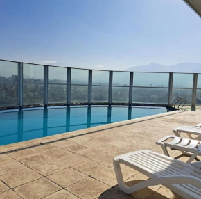 Apart Hotel AR